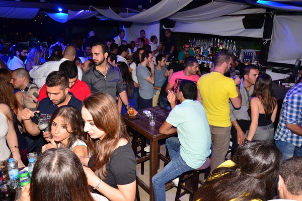 Publicity on Saturday Night